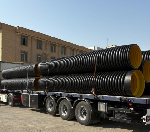 لوله کاروگیت